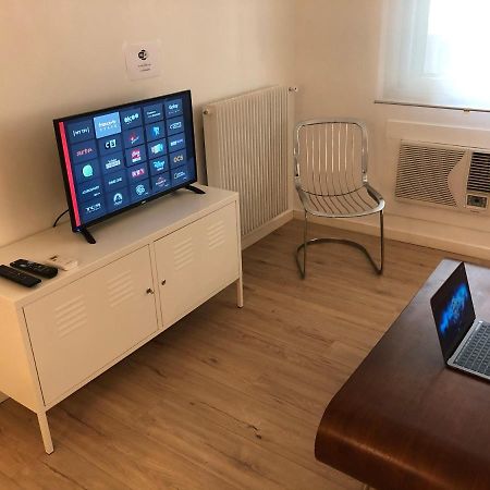 Le Clio Carre D'Or Beach Apartment Nisa Exterior foto