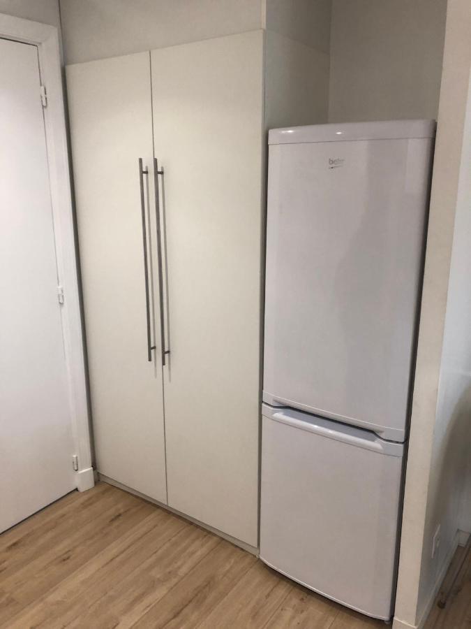 Le Clio Carre D'Or Beach Apartment Nisa Exterior foto